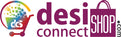Desiconnectshop logo