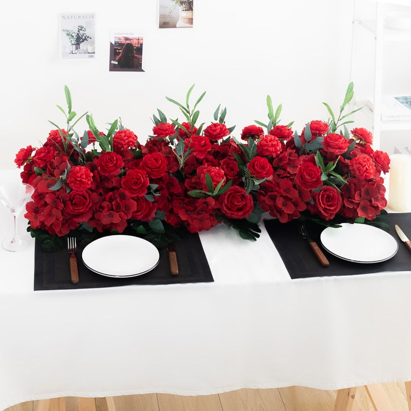 Artificial Wedding Flowers