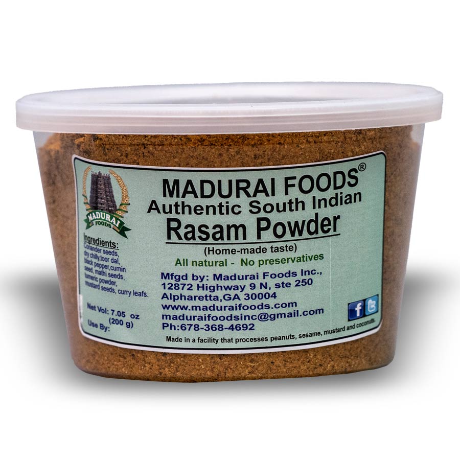 Rasam Powder - 200 G