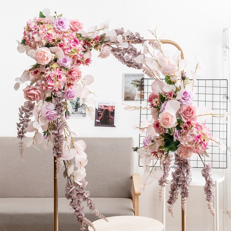 Luxury Wedding Artificial Flower