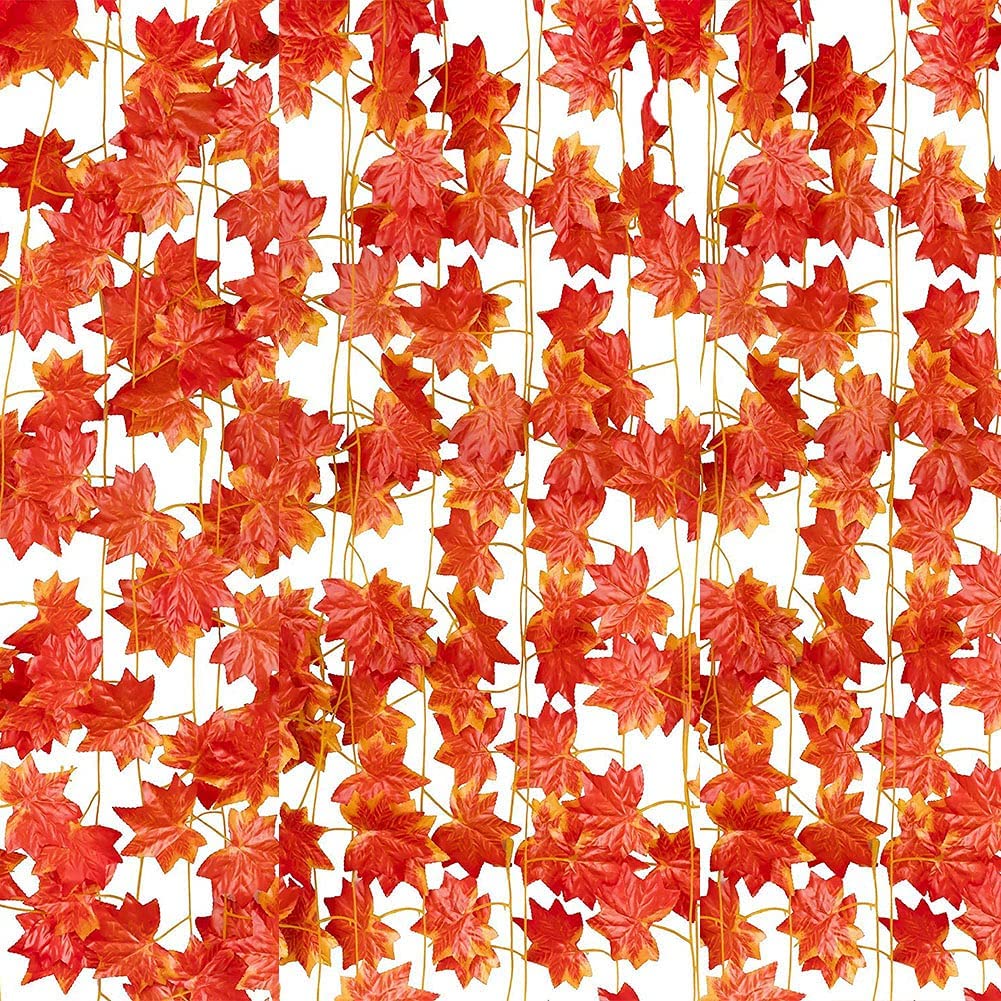 Artificial Thanksgiving Hanging - Desi Online Thanksgiving Products 